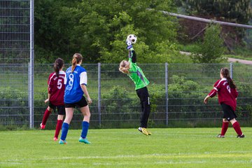 Bild 122 - B-Juniorinnen FSC Kaltenkirchen - MTSV Olympia Neum�nster : Ergebnis: 3:2